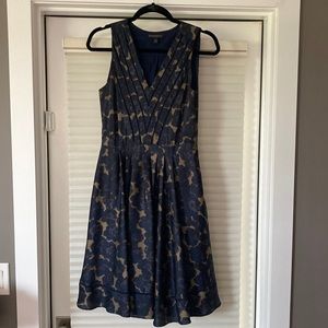 Banana Republic Sleeveless Dress